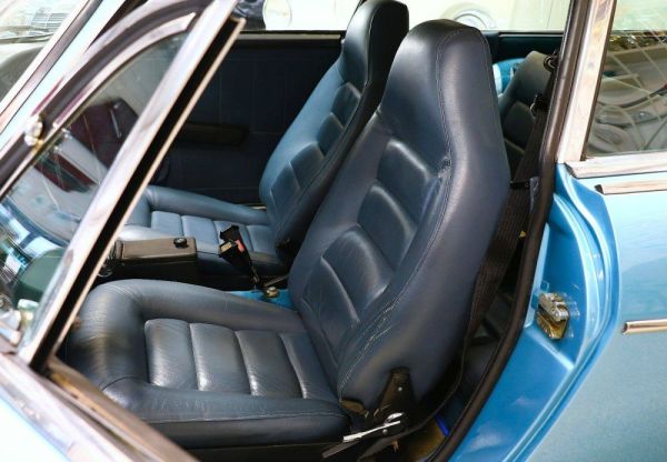 Volvo 1800 ES 1973 127255