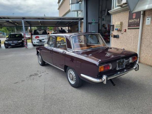 Alfa Romeo 1750 Berlina 1968 59072