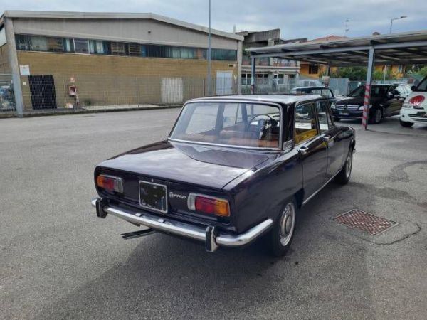 Alfa Romeo 1750 Berlina 1968 59073