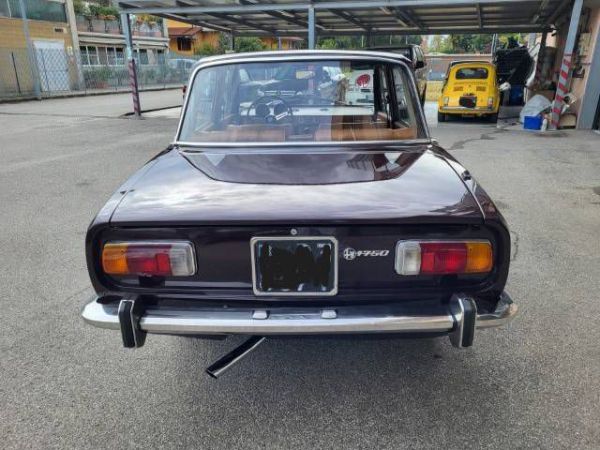Alfa Romeo 1750 Berlina 1968 59074