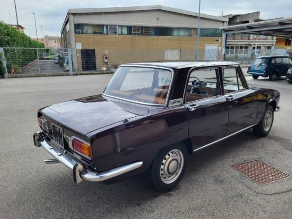 Alfa Romeo 1750 Berlina 1968 59075