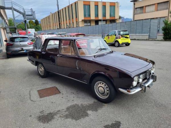 Alfa Romeo 1750 Berlina 1968 59076