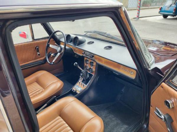 Alfa Romeo 1750 Berlina 1968 59077