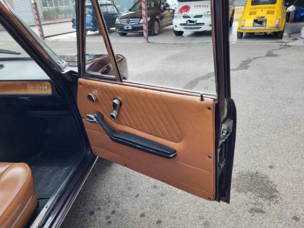 Alfa Romeo 1750 Berlina 1968 59078