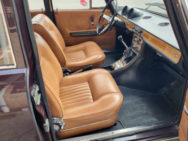 Alfa Romeo 1750 Berlina 1968 59079