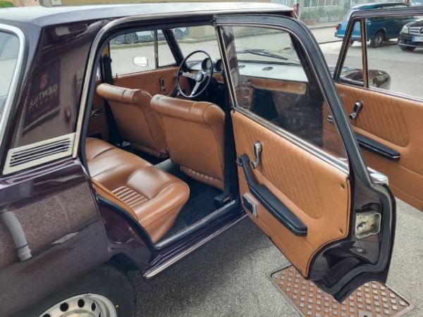 Alfa Romeo 1750 Berlina 1968 59080