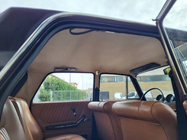 Alfa Romeo 1750 Berlina 1968 59081