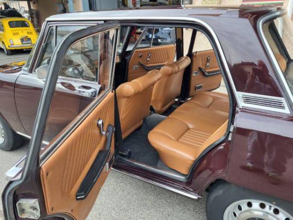 Alfa Romeo 1750 Berlina 1968 59082