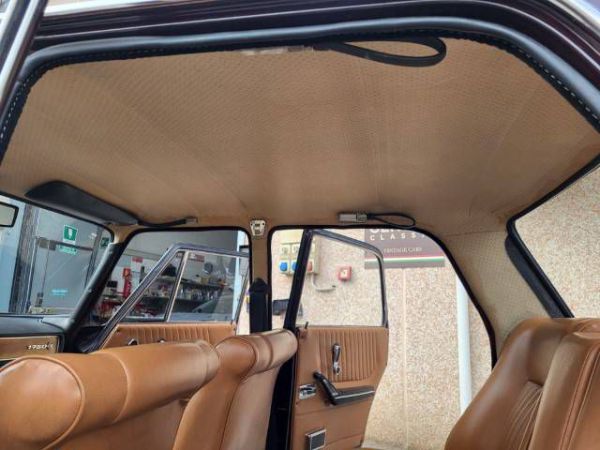 Alfa Romeo 1750 Berlina 1968 59083