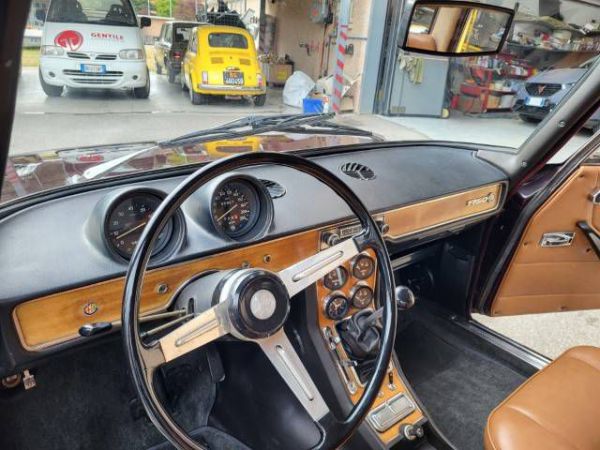 Alfa Romeo 1750 Berlina 1968 59084