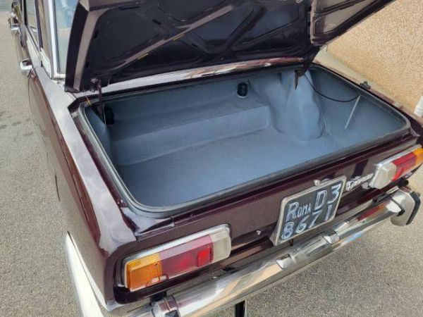 Alfa Romeo 1750 Berlina 1968 59085