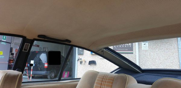 Alfa Romeo GTV 6 2.5 1981 59514