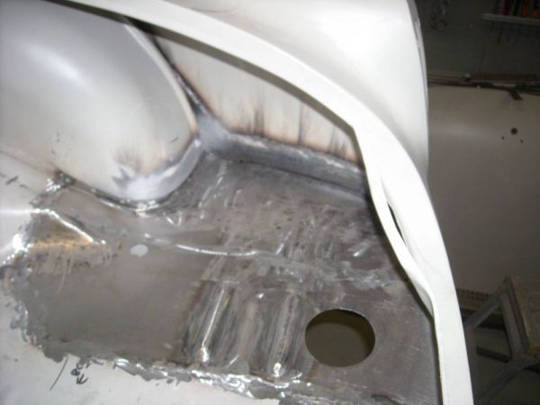 Alfa Romeo Giulietta Spider 1962 59826