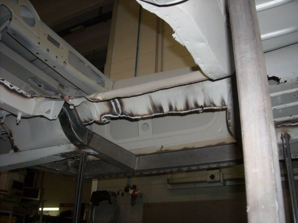 Alfa Romeo Giulietta Spider 1962 59832