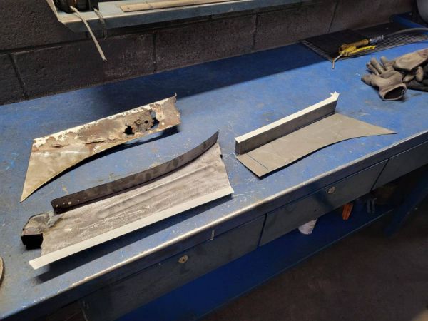 Alfa Romeo Giulietta Spider 1962 59836