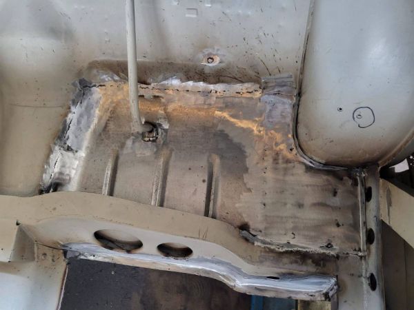 Alfa Romeo Giulietta Spider 1962 59837