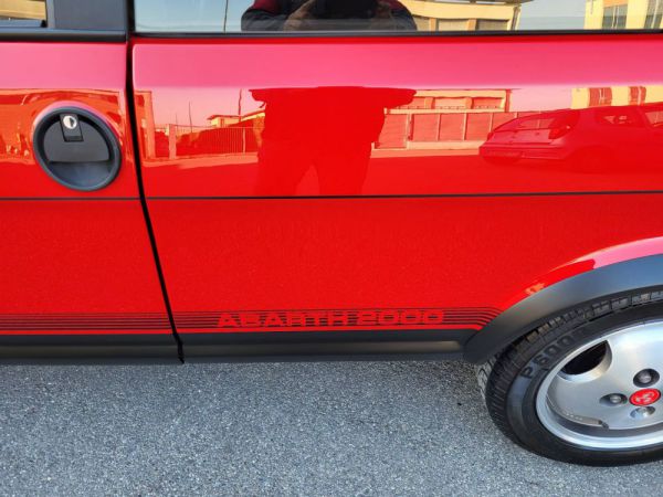 Fiat Ritmo 125 TC 1982 61564