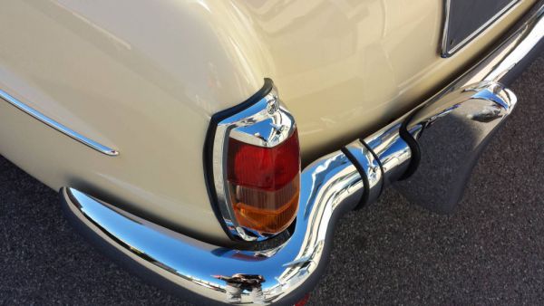 Mercedes-Benz 190 SL 1962 62179