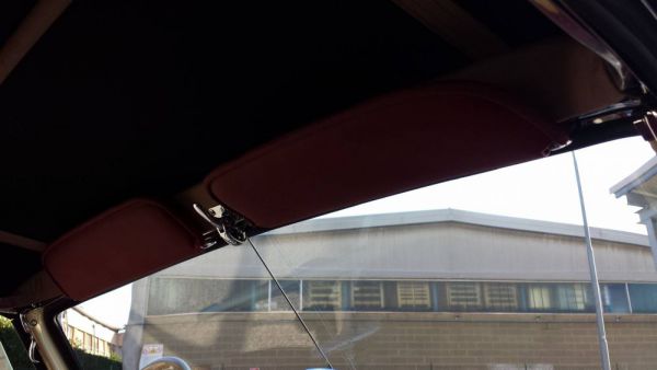 Mercedes-Benz 190 SL 1962 62189