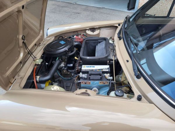 Autobianchi A112 Abarth 1973 70591