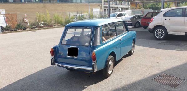 Autobianchi Bianchina Panoramica 1968 70608
