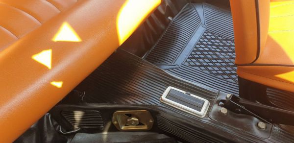 Autobianchi Bianchina Panoramica 1968 70613