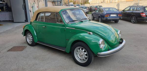 Volkswagen Maggiolino 1600 1973 81678