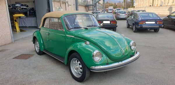 Volkswagen Maggiolino 1600 1973 81679