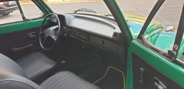 Volkswagen Maggiolino 1600 1973 81680