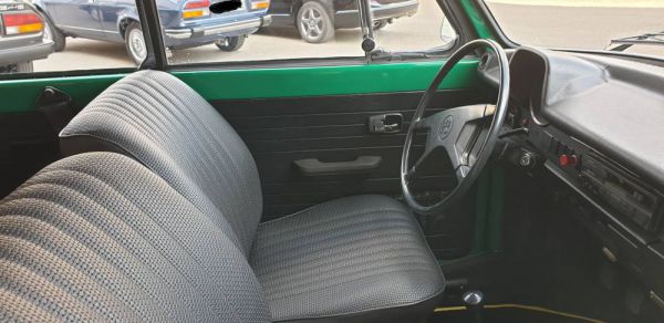 Volkswagen Maggiolino 1600 1973 81681