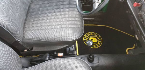 Volkswagen Maggiolino 1600 1973 81682