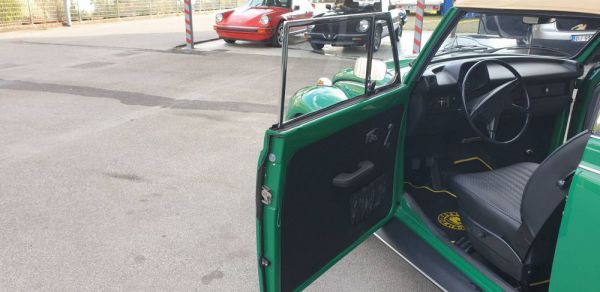 Volkswagen Maggiolino 1600 1973 81683