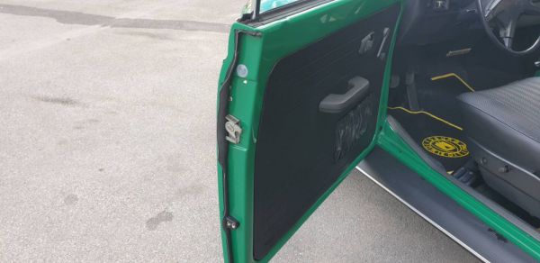 Volkswagen Maggiolino 1600 1973 81684