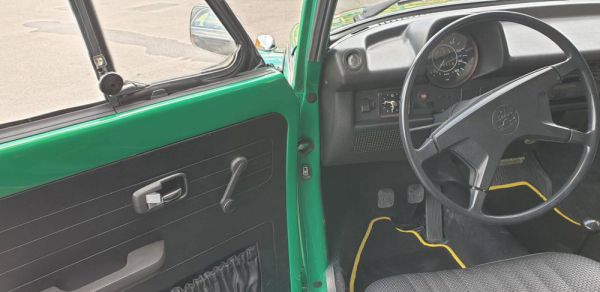 Volkswagen Maggiolino 1600 1973 81685