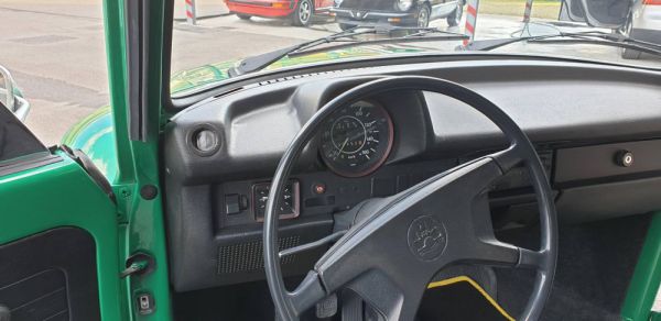 Volkswagen Maggiolino 1600 1973 81686