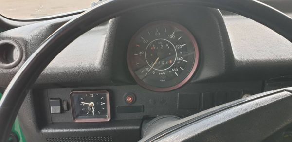 Volkswagen Maggiolino 1600 1973 81687