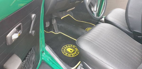 Volkswagen Maggiolino 1600 1973 81688