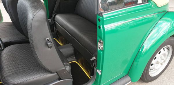 Volkswagen Maggiolino 1600 1973 81689