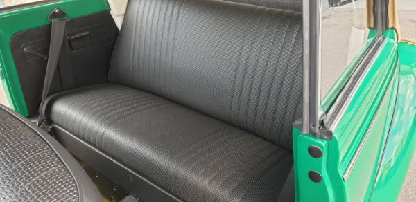 Volkswagen Maggiolino 1600 1973 81690