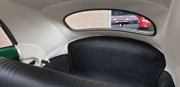 Volkswagen Maggiolino 1600 1973 81691