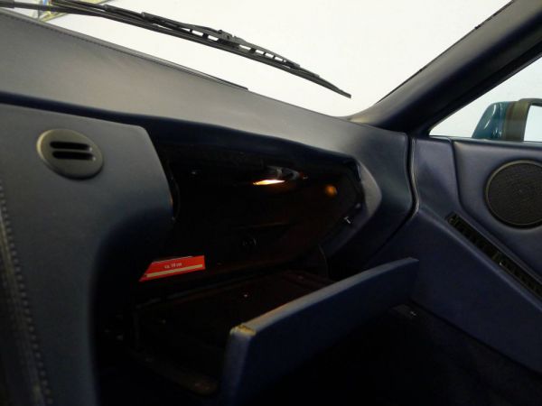 Porsche 928 1981 35535