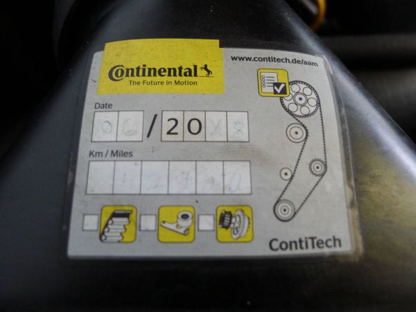 Porsche 928 GTS 1994 35576