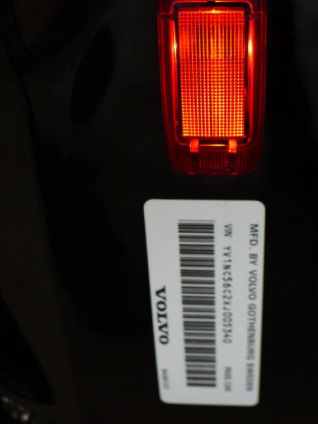 Volvo C70 2.4 T 1999 35583