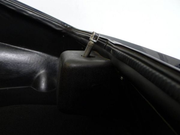 Lancia Fulvia Sport 1.6 (Zagato) 1973 35628