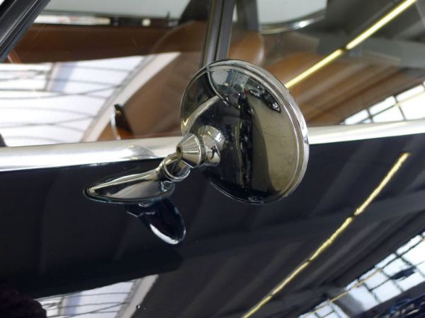 Lancia Fulvia Sport 1.6 (Zagato) 1973 35630