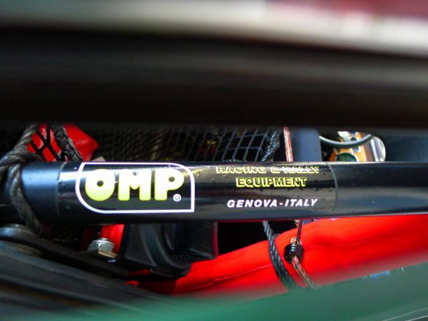 Lancia Fulvia Montecarlo 1973 35648