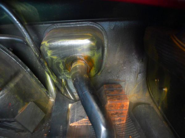 Lancia Fulvia Montecarlo 1973 35650