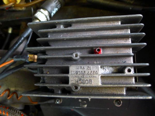 Lancia Fulvia Montecarlo 1973 35654