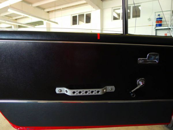 Lancia Fulvia Montecarlo 1973 35655