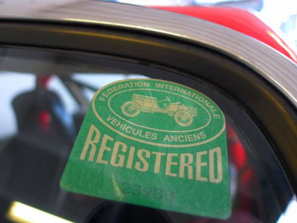 Lancia Fulvia Montecarlo 1973 35660